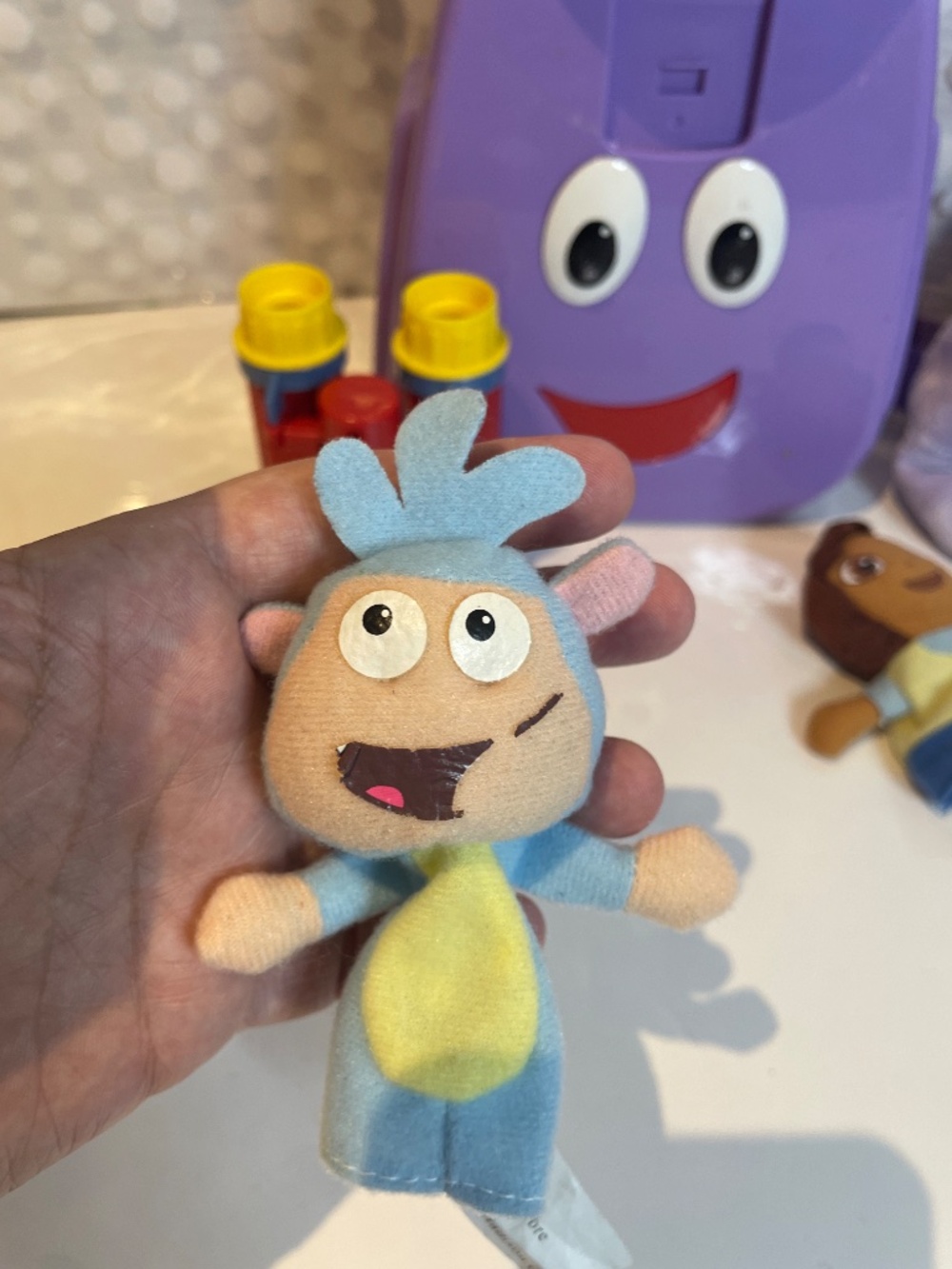 Dora the Explorer 🎒Backpack bundle - Picture 7 of 12